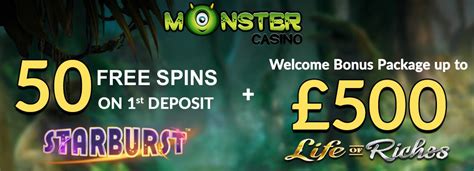 monster casino 5 free